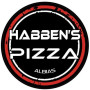 Logo Habben's Pizza