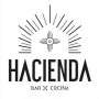 Logo Hacienda - Bar y Cocina
