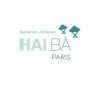 Logo Hai Bà Paris