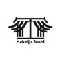 Logo Hakeiju Sushi