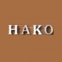 Logo Hako+