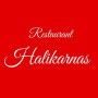Logo Halikarnas