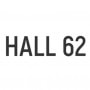 Logo Hall 62