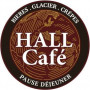 Hall Café Le Cres
