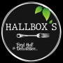 Logo Hallbox's