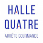 Logo Halle Quatre