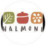 Logo Halmoni