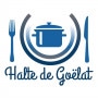 Logo Halte de Goëlat