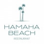 Logo Hamaha Beach