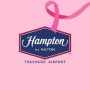 Logo Hampton
