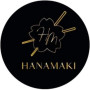 Logo Hanamaki Sushi