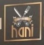 Logo Hani as Food