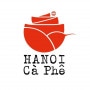 Logo Hanoï Cà Phê