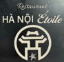 Logo Hanoi étoile