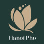 Logo Hanoï Pho
