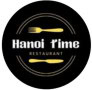 Logo Hanoi Time