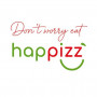 Logo Happizz