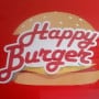 Happy Burger Lambesc