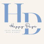 Logo Happy Days Agay
