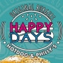 Logo Happy Days