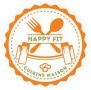 Logo Happy-fit