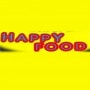Logo Happy Food