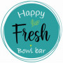 Logo Happy Fresh