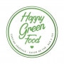 Logo Happy Green Food