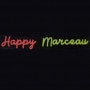 Happy Marceau Montreuil