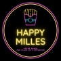 Happy Milles Aix-en-Provence