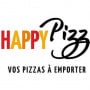 Happy Pizz Quimper
