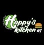 Logo Happy's Kitchen