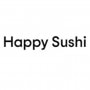 Logo Happy Sushi