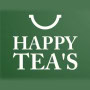 Logo Happy Tea's
