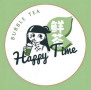 Logo Happy Time