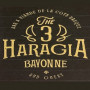 Logo Haragia