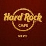 Hard Rock Cafe Nice