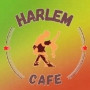 Logo Harlem Café