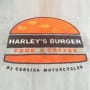 Harley's Burger Biguglia