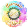 Logo Harmonie du Monde