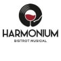 Logo Harmonium