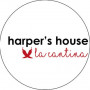 Logo Harper's la Cantina