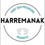 Logo Harremanak