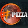 Hashtag Pizza Lens