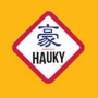 Logo Hauky