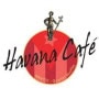Logo Havana Café