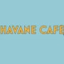 Logo Havane Café