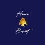 Logo Hawa Beirut