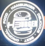 Logo HB Burger