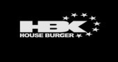 HBK House Burger Charenton le Pont